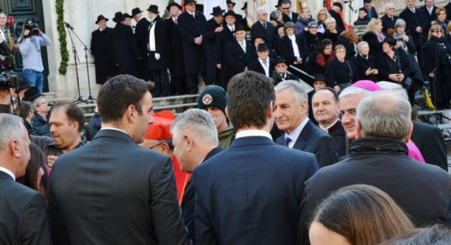 Foto: Danijela Prohaska