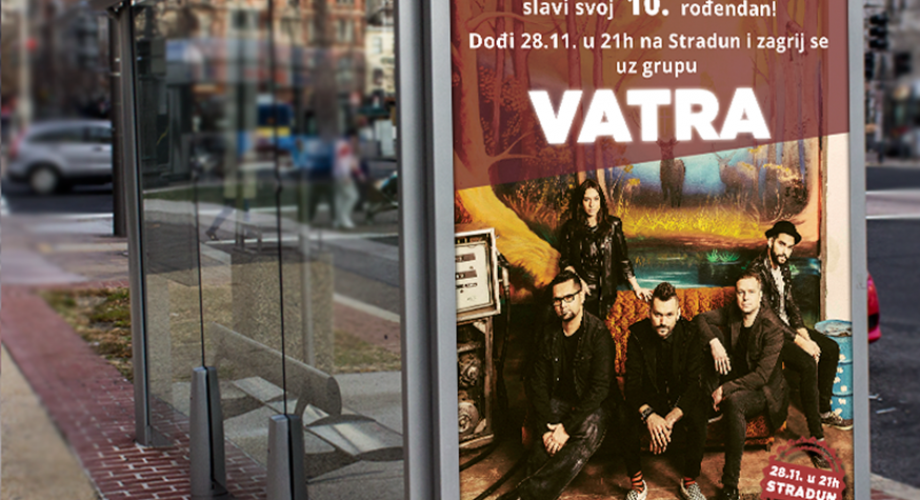 plakat